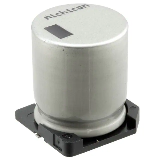 UUG2W100MNQ6ZD Nichicon